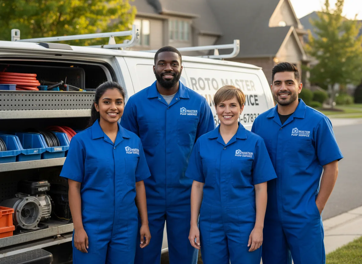 Sump Pump Installation company in Ducor, CA